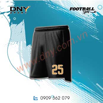 ÁO BÓNG ĐÁ TỰ THIẾT KẾ | DNY 2502080053