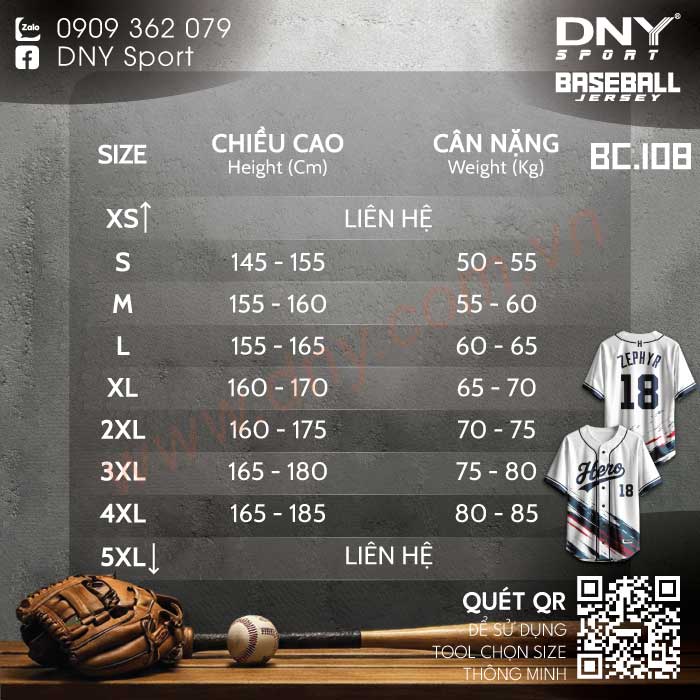 ÁO BÓNG CHÀY THIẾT KẾ THEO YÊU CẦU | DNY-BC2605260108