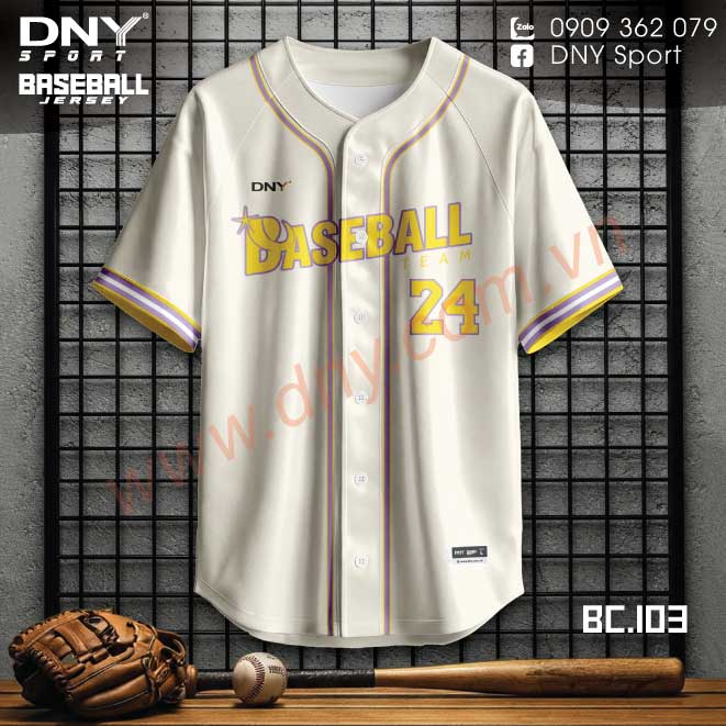 ÁO BÓNG CHÀY THIẾT KẾ THEO YÊU CẦU | DNY-BC2604020103