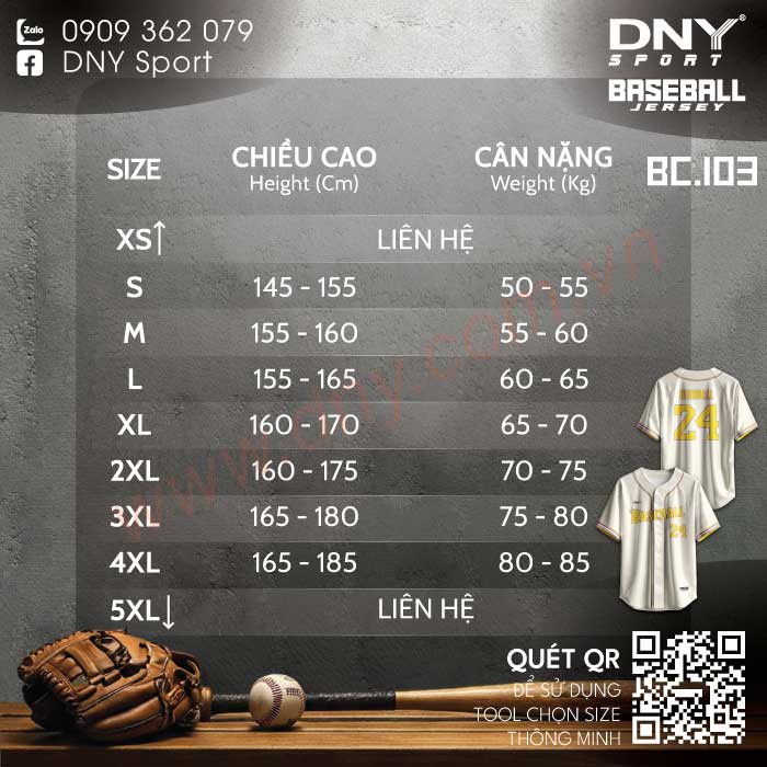 ÁO BÓNG CHÀY THIẾT KẾ THEO YÊU CẦU | DNY-BC2604020103