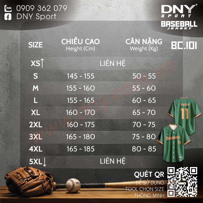ÁO BÓNG CHÀY THIẾT KẾ THEO YÊU CẦU | DNY-BC2604020101