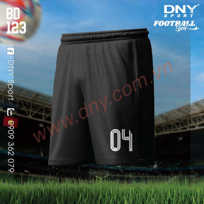 ÁO BÓNG ĐÁ TỰ THIẾT KẾ | DNY 2604140123