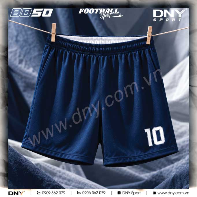 ÁO BÓNG ĐÁ TỰ THIẾT KẾ | DNY – 2610220151