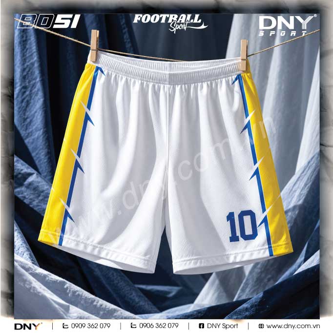ÁO BÓNG ĐÁ TỰ THIẾT KẾ | DNY – 2610220152