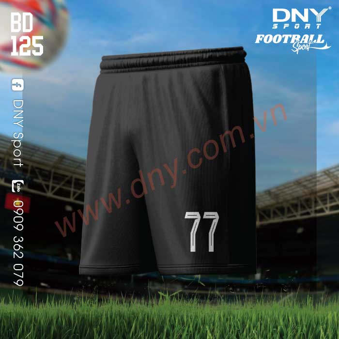 ÁO BÓNG ĐÁ TỰ THIẾT KẾ | DNY 2604140125