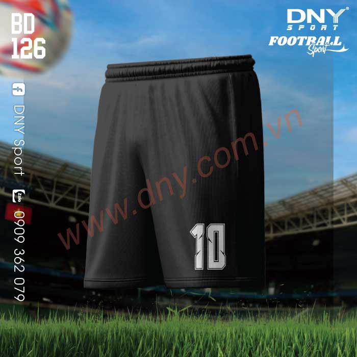 ÁO BÓNG ĐÁ TỰ THIẾT KẾ | DNY 2604140126