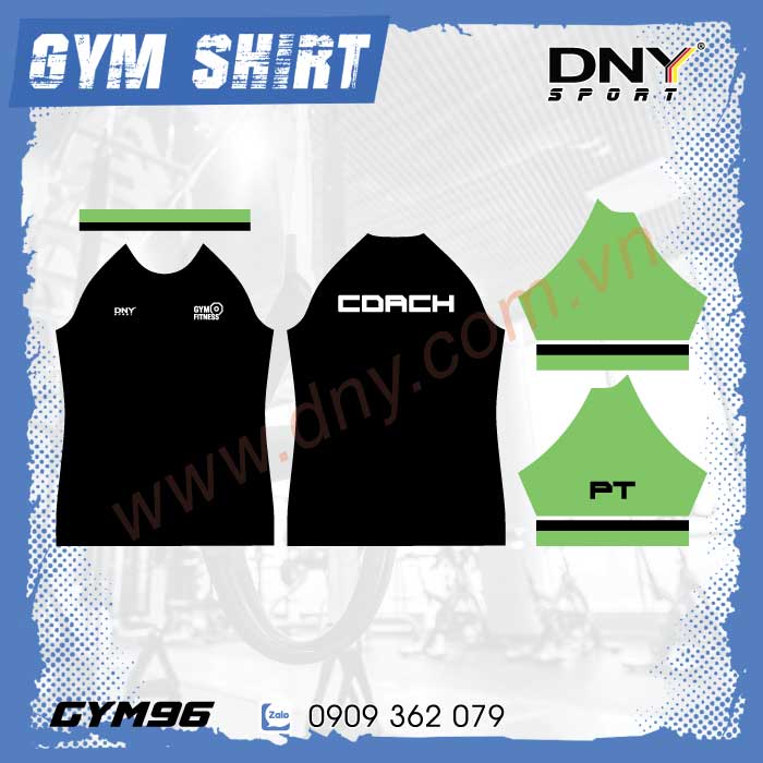 ĐẶT MAY ÁO TẬP GYM THEO YÊU CẦU | DNY-GYM2605040096