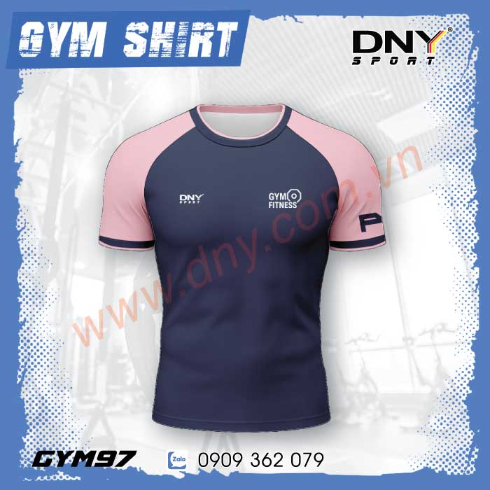 ĐẶT MAY ÁO TẬP GYM THEO YÊU CẦU | DNY-GYM2605040097