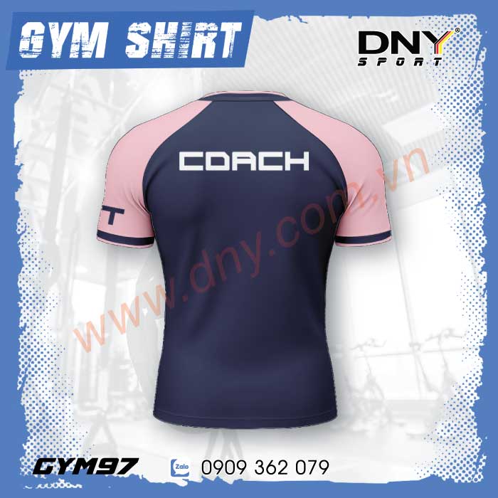 ĐẶT MAY ÁO TẬP GYM THEO YÊU CẦU | DNY-GYM2605040097