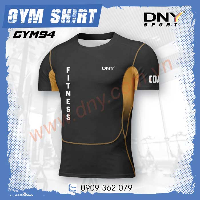 ĐẶT MAY ÁO TẬP GYM THEO YÊU CẦU | DNY-GYM2604100094