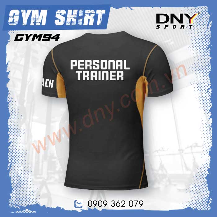 ĐẶT MAY ÁO TẬP GYM THEO YÊU CẦU | DNY-GYM2604100094