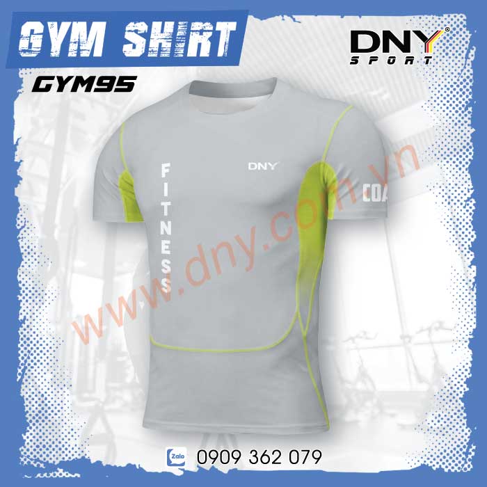 ĐẶT MAY ÁO TẬP GYM THEO YÊU CẦU | DNY-GYM2604100095