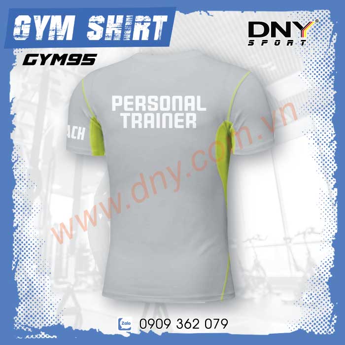 ĐẶT MAY ÁO TẬP GYM THEO YÊU CẦU | DNY-GYM2604100095