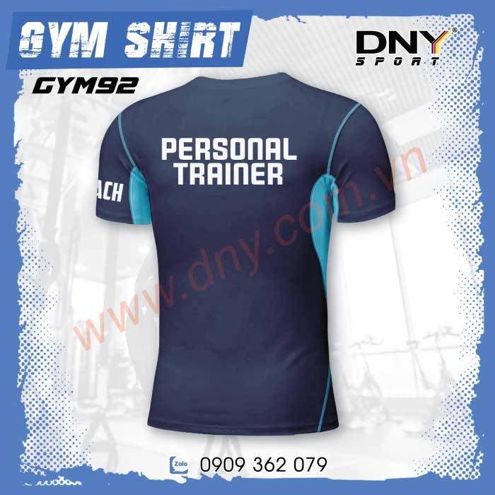 ĐẶT MAY ÁO TẬP GYM THEO YÊU CẦU | DNY-GYM2604100092