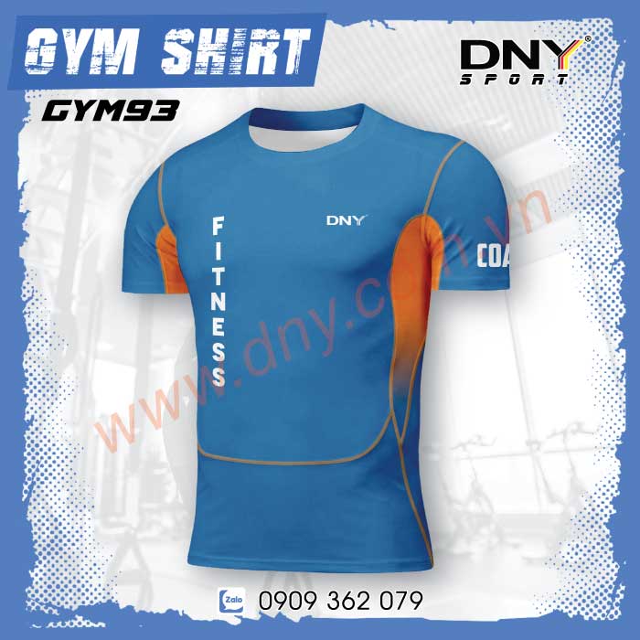 ĐẶT MAY ÁO TẬP GYM THEO YÊU CẦU | DNY-GYM2604100093