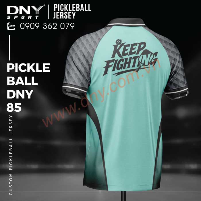 ÁO PICKLEBALL THIẾT KẾ THEO YÊU CẦU | DNY-PB2607020085