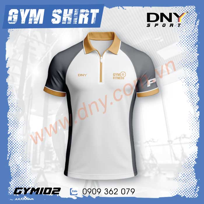 ĐẶT MAY ÁO TẬP GYM THEO YÊU CẦU | DNY-GYM2606010102