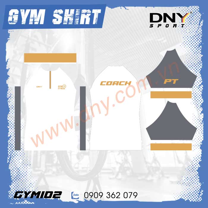 ĐẶT MAY ÁO TẬP GYM THEO YÊU CẦU | DNY-GYM2606010102