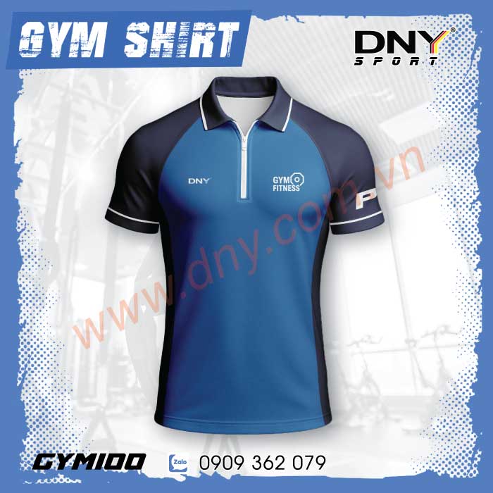 ĐẶT MAY ÁO TẬP GYM THEO YÊU CẦU | DNY-GYM2606010100