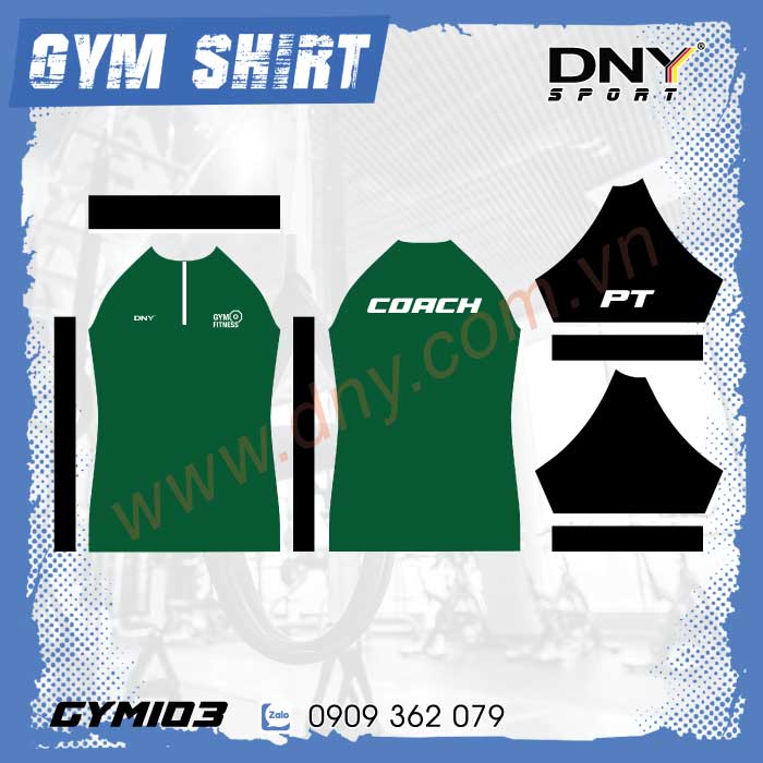 ĐẶT MAY ÁO TẬP GYM THEO YÊU CẦU | DNY-GYM2606010103