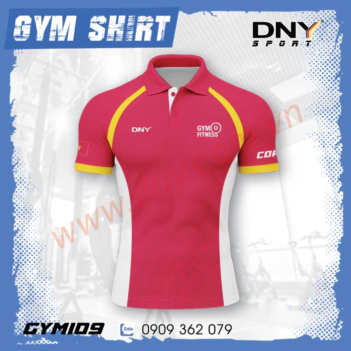 ĐẶT MAY ÁO TẬP GYM THEO YÊU CẦU | DNY-GYM2608240109