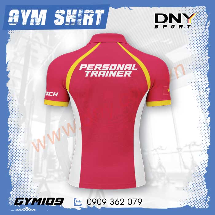 ĐẶT MAY ÁO TẬP GYM THEO YÊU CẦU | DNY-GYM2608240109