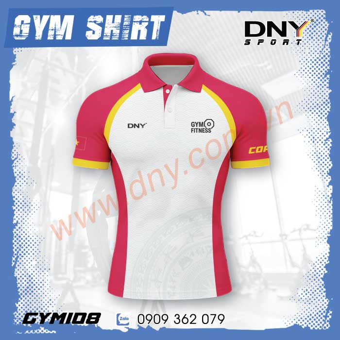 ĐẶT MAY ÁO TẬP GYM THEO YÊU CẦU | DNY-GYM2608240108