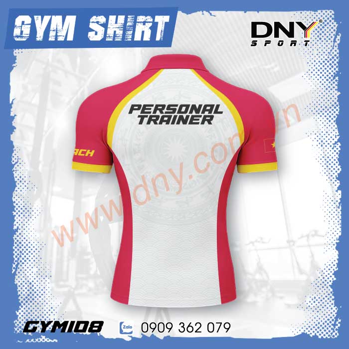 ĐẶT MAY ÁO TẬP GYM THEO YÊU CẦU | DNY-GYM2608240108