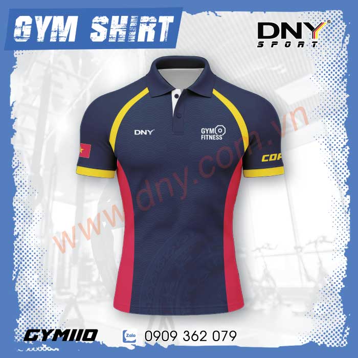 ĐẶT MAY ÁO TẬP GYM THEO YÊU CẦU | DNY-GYM2608240110