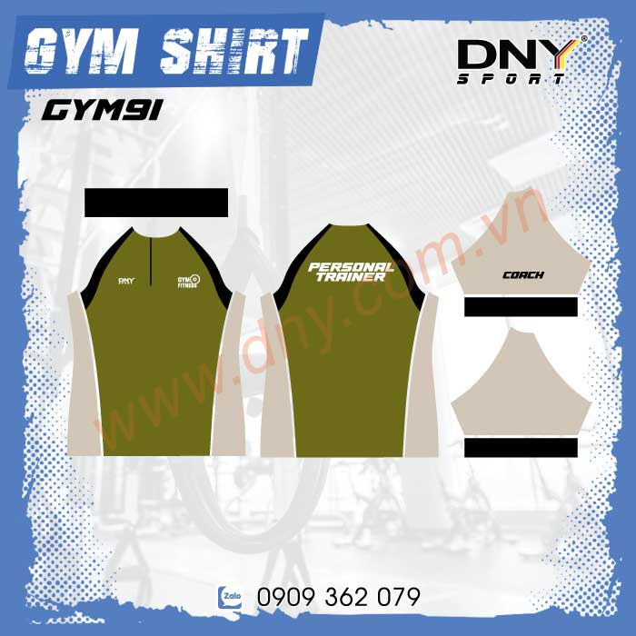 ĐẶT MAY ÁO TẬP GYM THEO YÊU CẦU | DNY-GYM2602280091