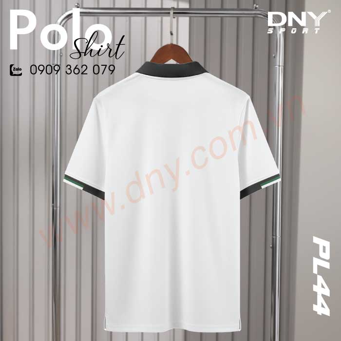 MẪU ÁO POLO THIẾT KẾ THEO YÊU CẦU | DNY-PL2604030044