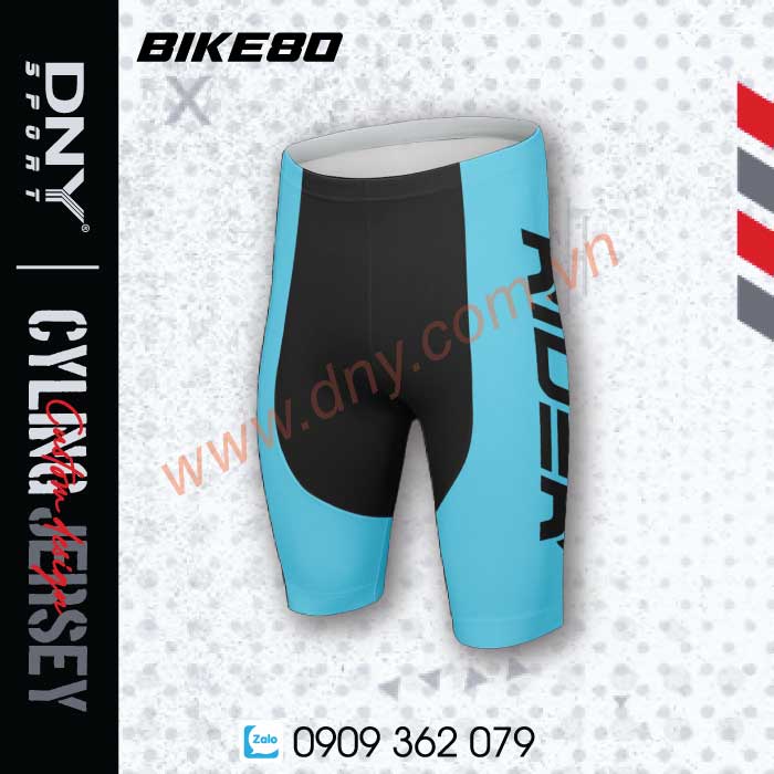 MẪU ÁO XE ĐẠP THIẾT KẾ THEO YÊU CẦU | DNY BIKE-2605180080