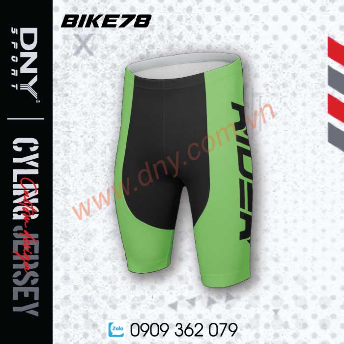 MẪU ÁO XE ĐẠP THIẾT KẾ THEO YÊU CẦU | DNY BIKE-2605180078