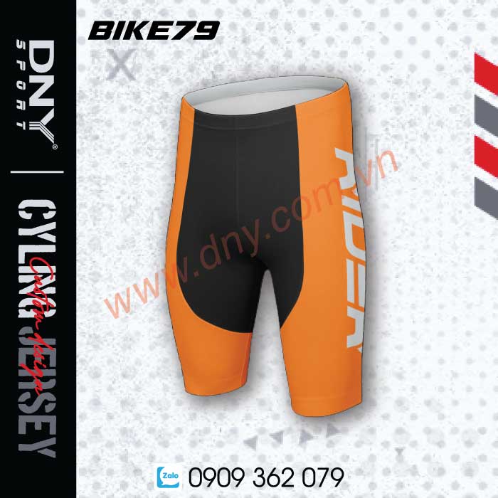 MẪU ÁO XE ĐẠP THIẾT KẾ THEO YÊU CẦU | DNY BIKE-2605180079