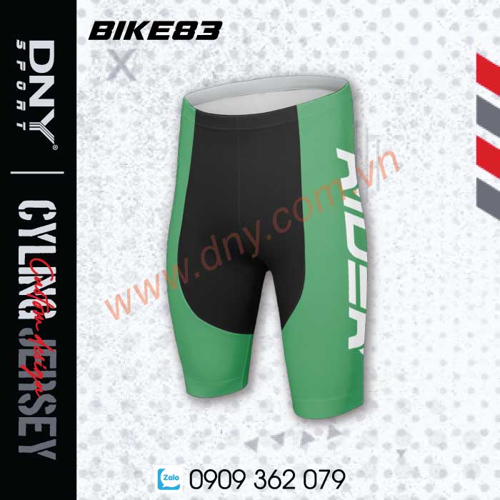 MẪU ÁO XE ĐẠP THIẾT KẾ THEO YÊU CẦU | DNY BIKE-2606180083