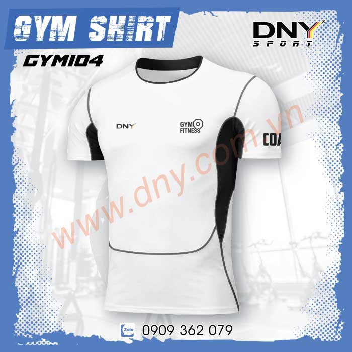 ĐẶT MAY ÁO TẬP GYM THEO YÊU CẦU | DNY-GYM2607130104