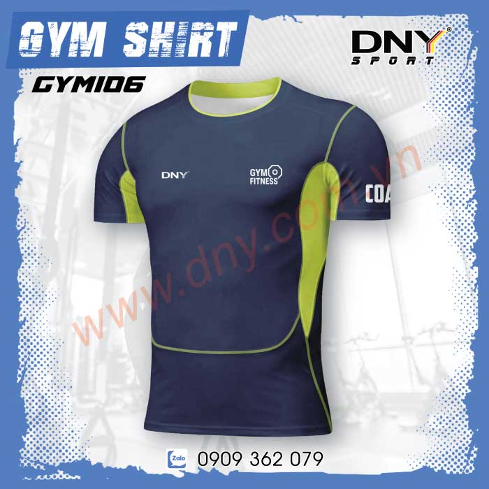 ĐẶT MAY ÁO TẬP GYM THEO YÊU CẦU | DNY-GYM2607130106