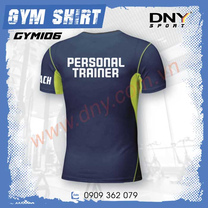 ĐẶT MAY ÁO TẬP GYM THEO YÊU CẦU | DNY-GYM2607130106