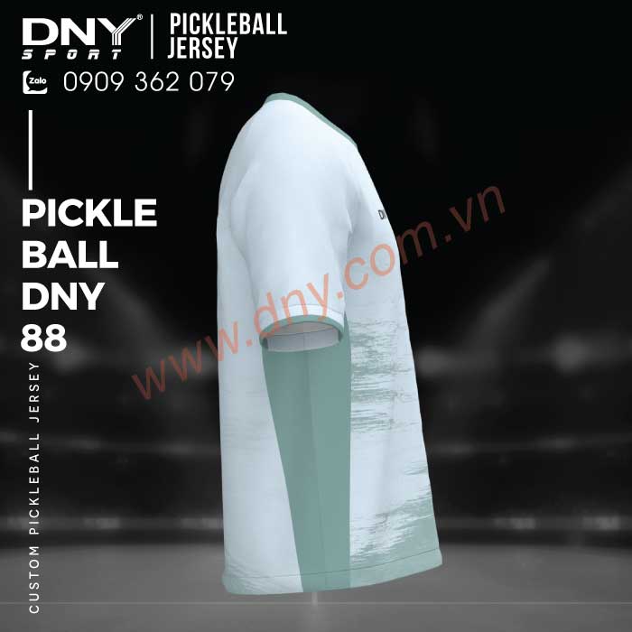 ÁO PICKLEBALL THIẾT KẾ THEO YÊU CẦU | DNY-PB2608280088