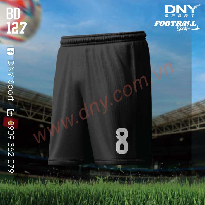 ÁO BÓNG ĐÁ TỰ THIẾT KẾ | DNY 2605060127