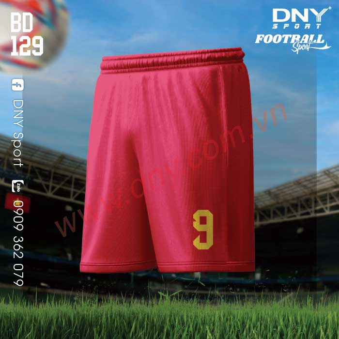 ÁO BÓNG ĐÁ TỰ THIẾT KẾ | DNY 2605060128