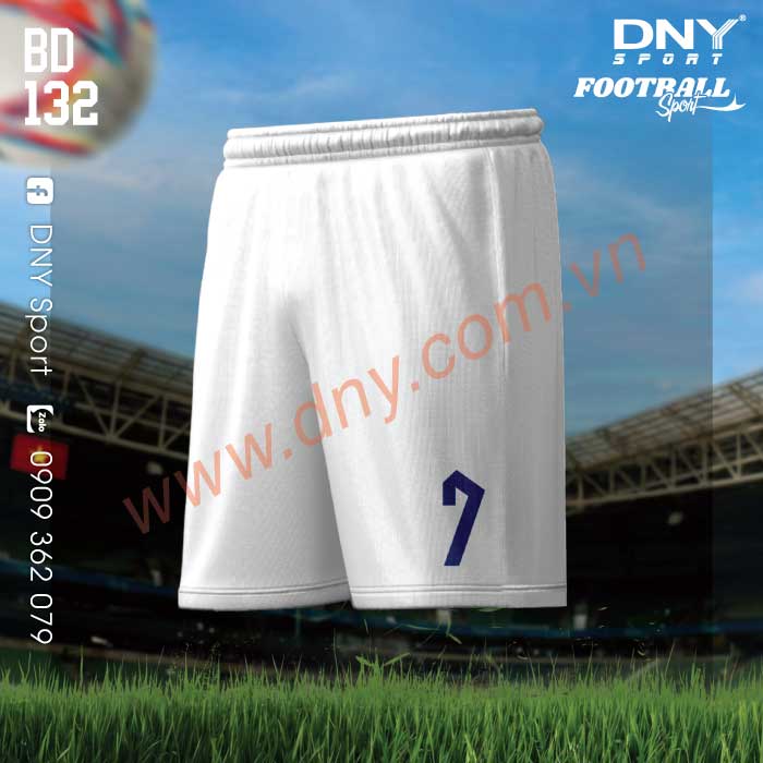 ÁO BÓNG ĐÁ TỰ THIẾT KẾ | DNY 2605110132