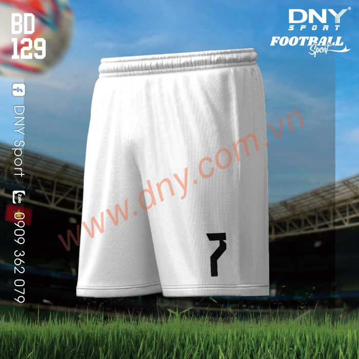 ÁO BÓNG ĐÁ TỰ THIẾT KẾ | DNY 2605060129