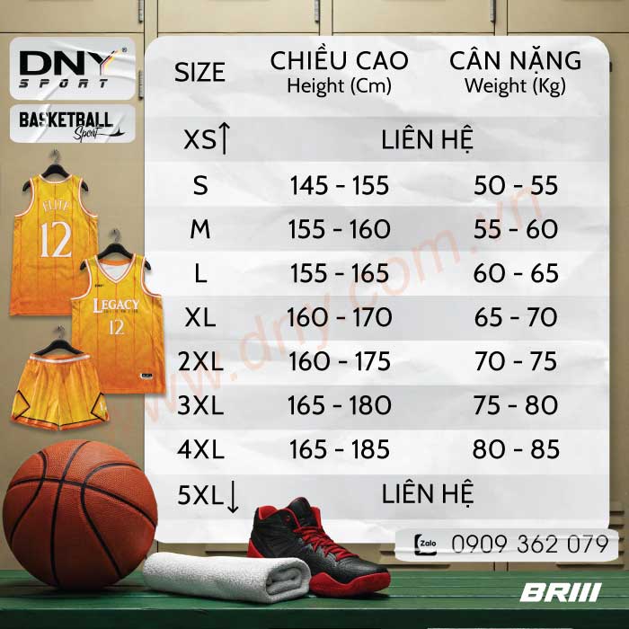 MẪU ÁO BÓNG RỔ MAY THEO YÊU CẦU | DNY-BR2606270111