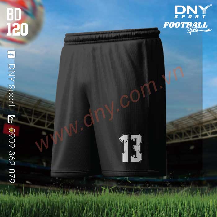 ÁO BÓNG ĐÁ TỰ THIẾT KẾ | DNY 2604080120