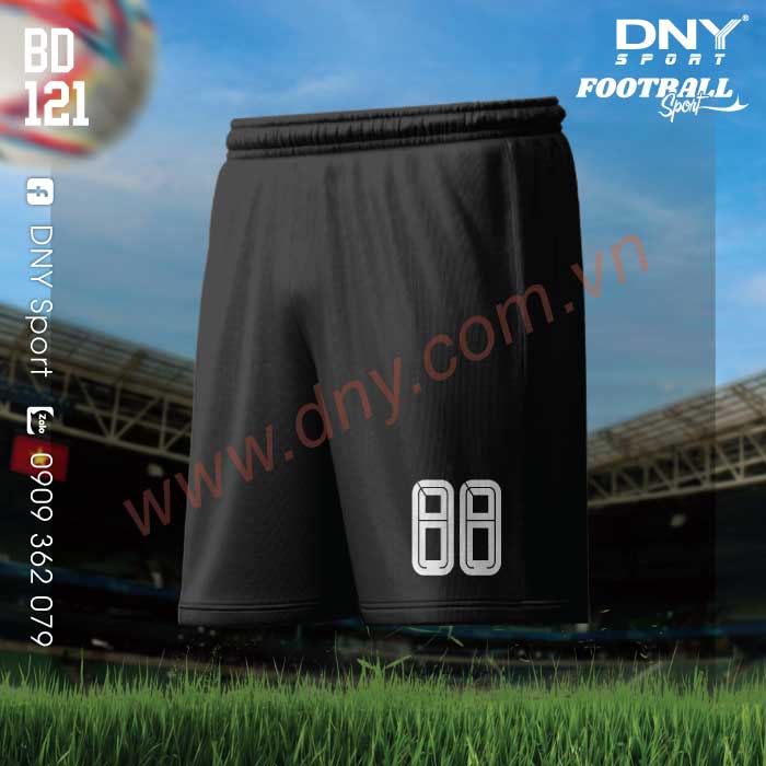 ÁO BÓNG ĐÁ TỰ THIẾT KẾ | DNY 2604080121