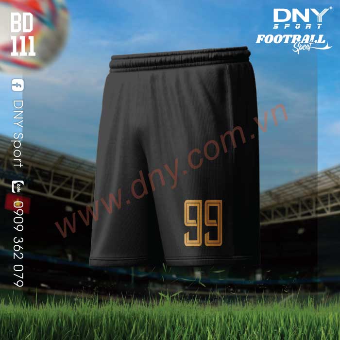 ÁO BÓNG ĐÁ TỰ THIẾT KẾ | DNY 2603230111