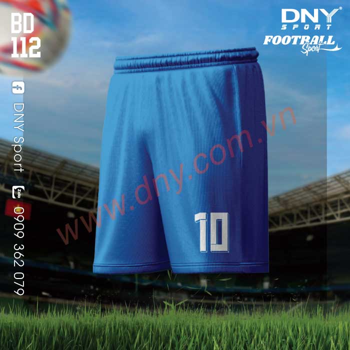 ÁO BÓNG ĐÁ TỰ THIẾT KẾ | DNY 2603230114