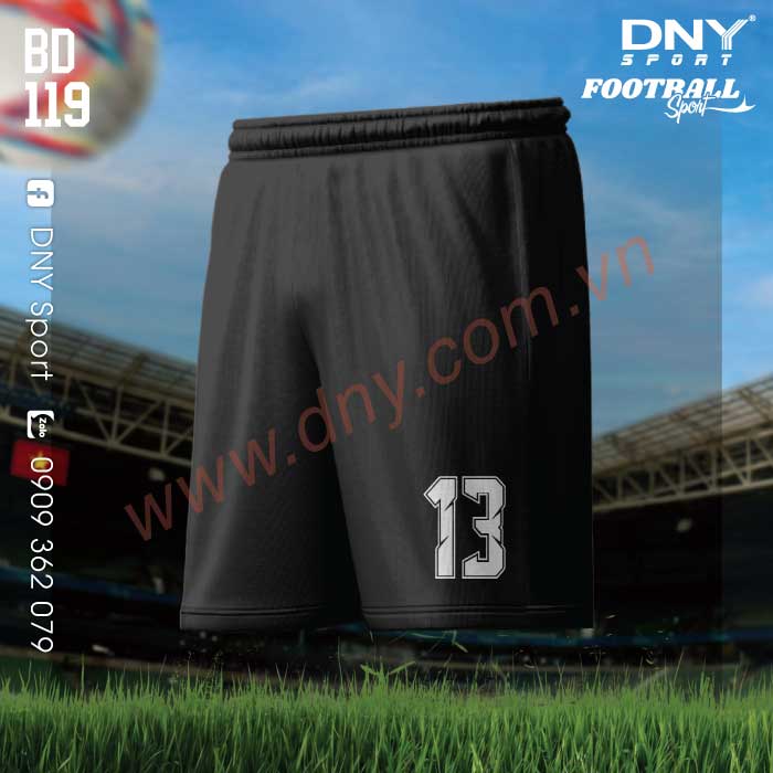 ÁO BÓNG ĐÁ TỰ THIẾT KẾ | DNY 2604080119