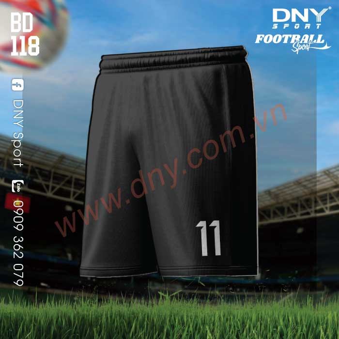 ÁO BÓNG ĐÁ TỰ THIẾT KẾ | DNY 2603240118